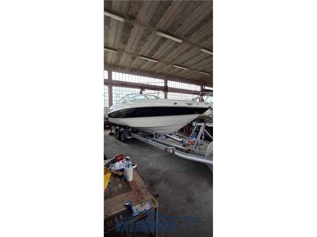 Maxum marine 2400 sc3