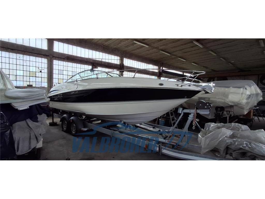 Maxum marine 2400 sc3