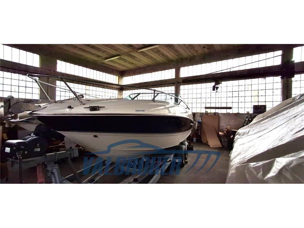 Maxum marine 2400 sc3