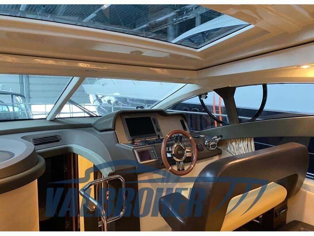 Azimut 40s