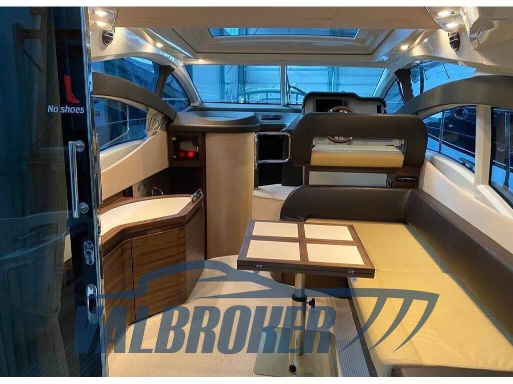 Azimut 40s