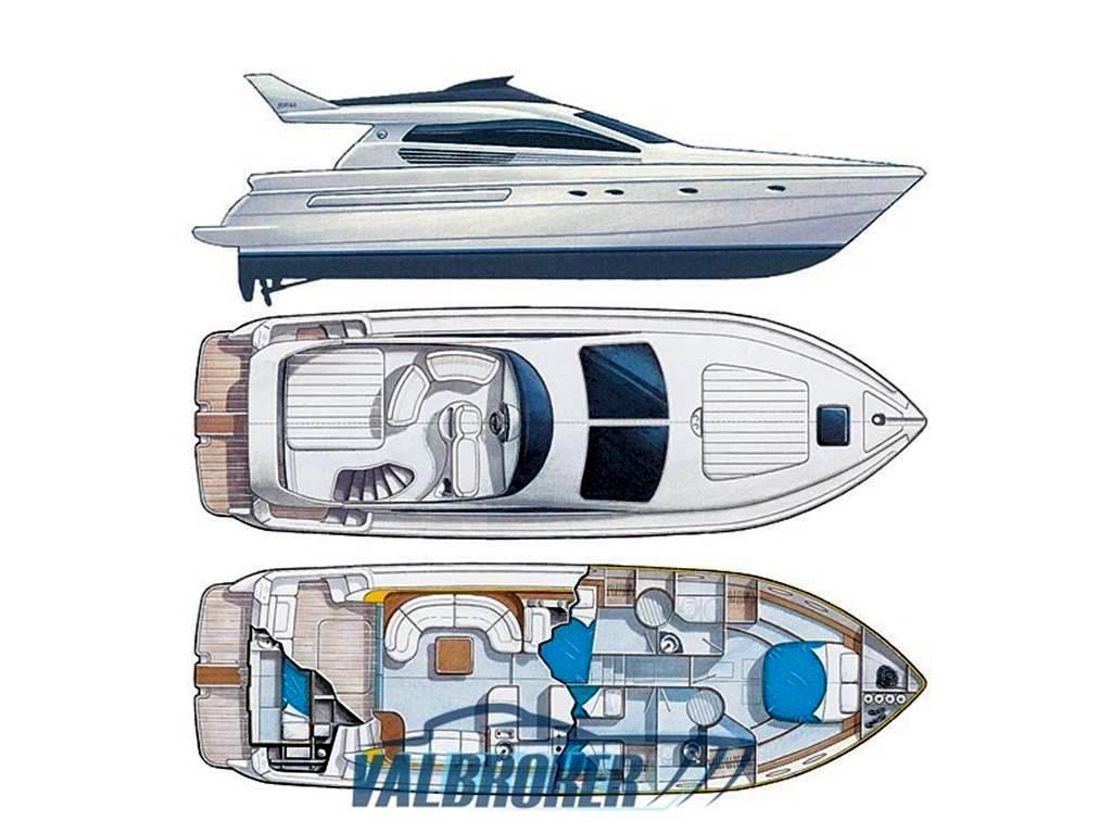 Enterprise marine 46