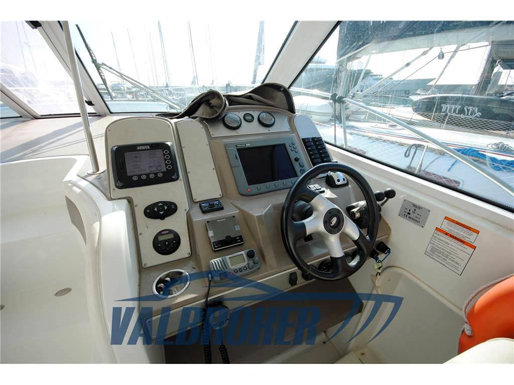 Cruisers yachts 390 sc