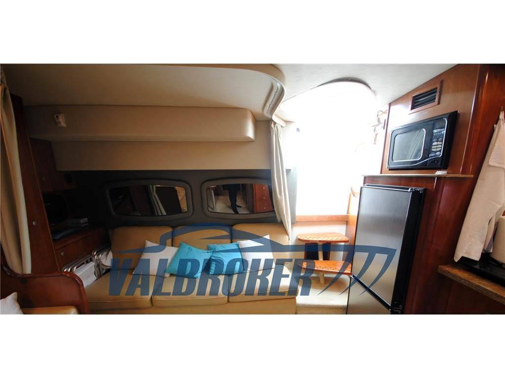 Cruisers yachts 390 sc