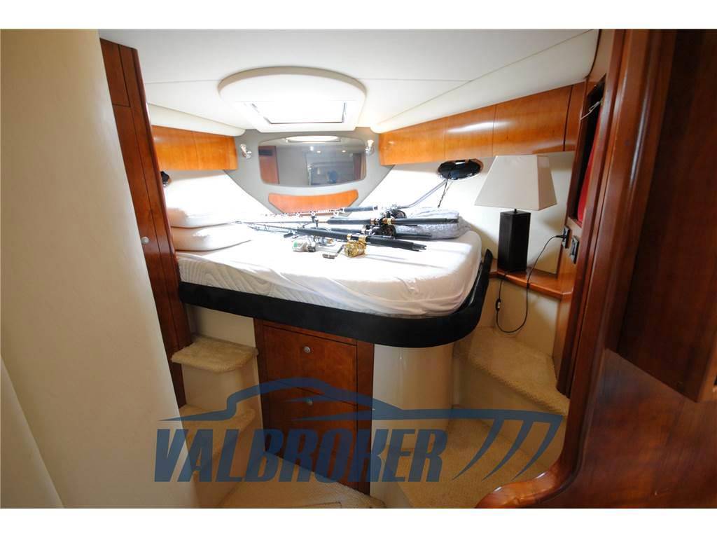 Cruisers yachts 390 sc