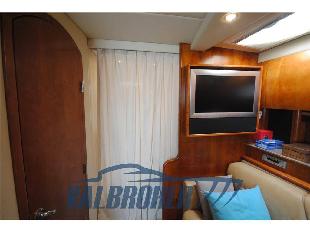 Cruisers yachts 390 sc