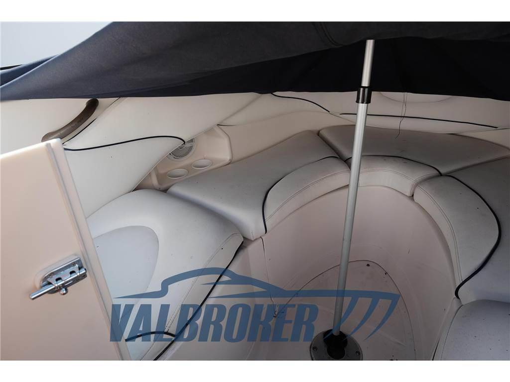 Monterey boats 298 ss