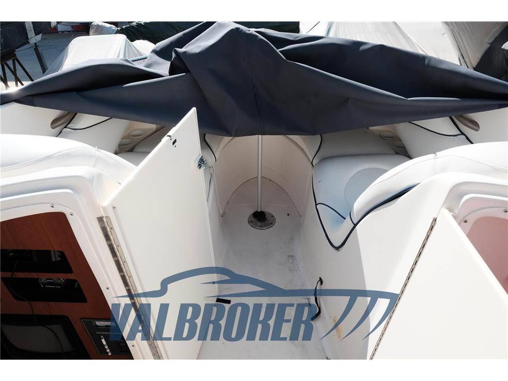 Monterey boats 298 ss