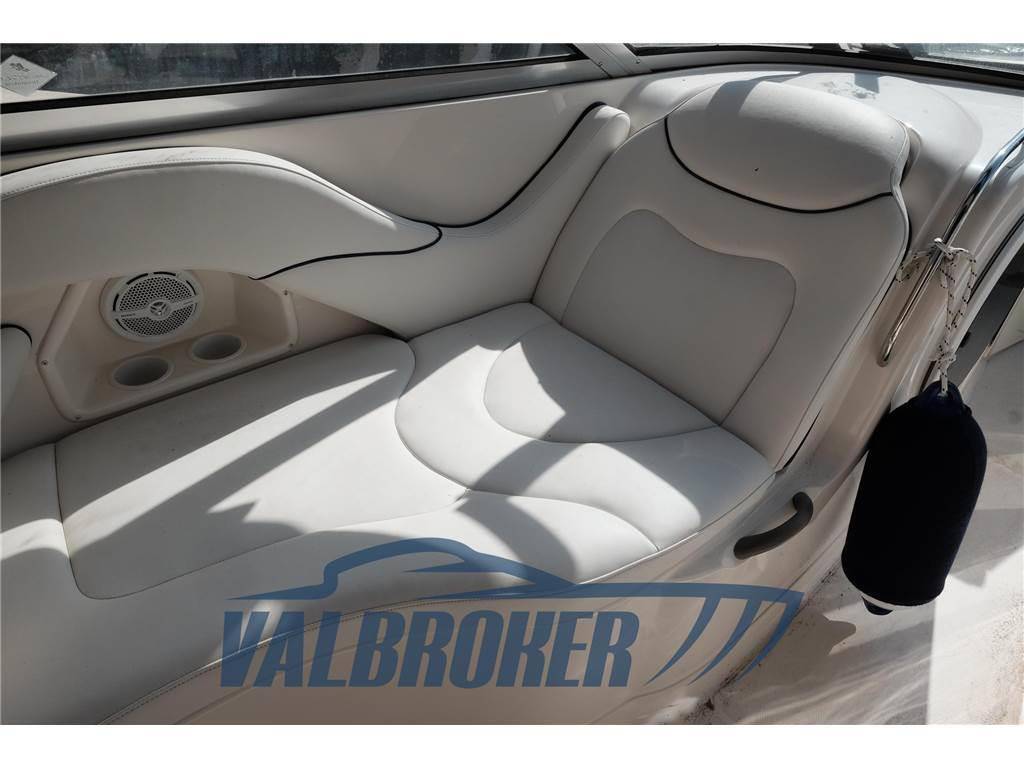 Monterey boats 298 ss