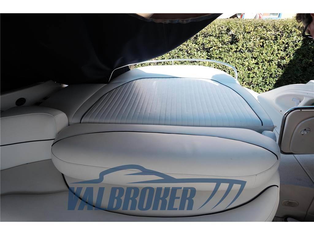 Monterey boats 298 ss