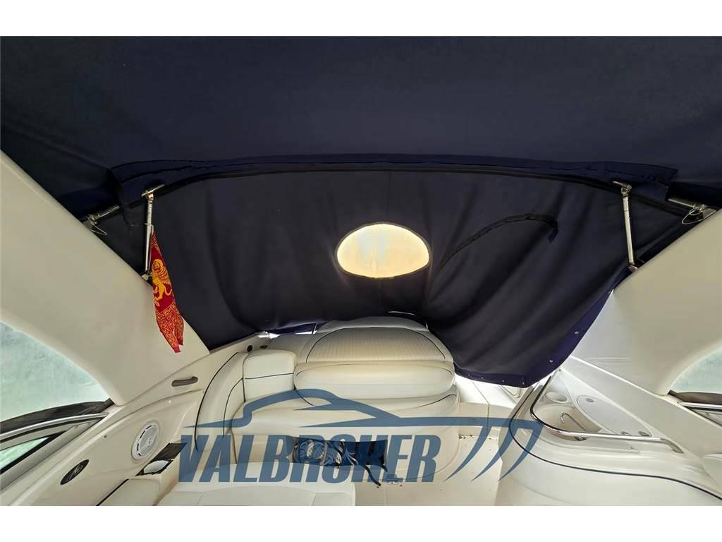 Monterey boats 298 ss