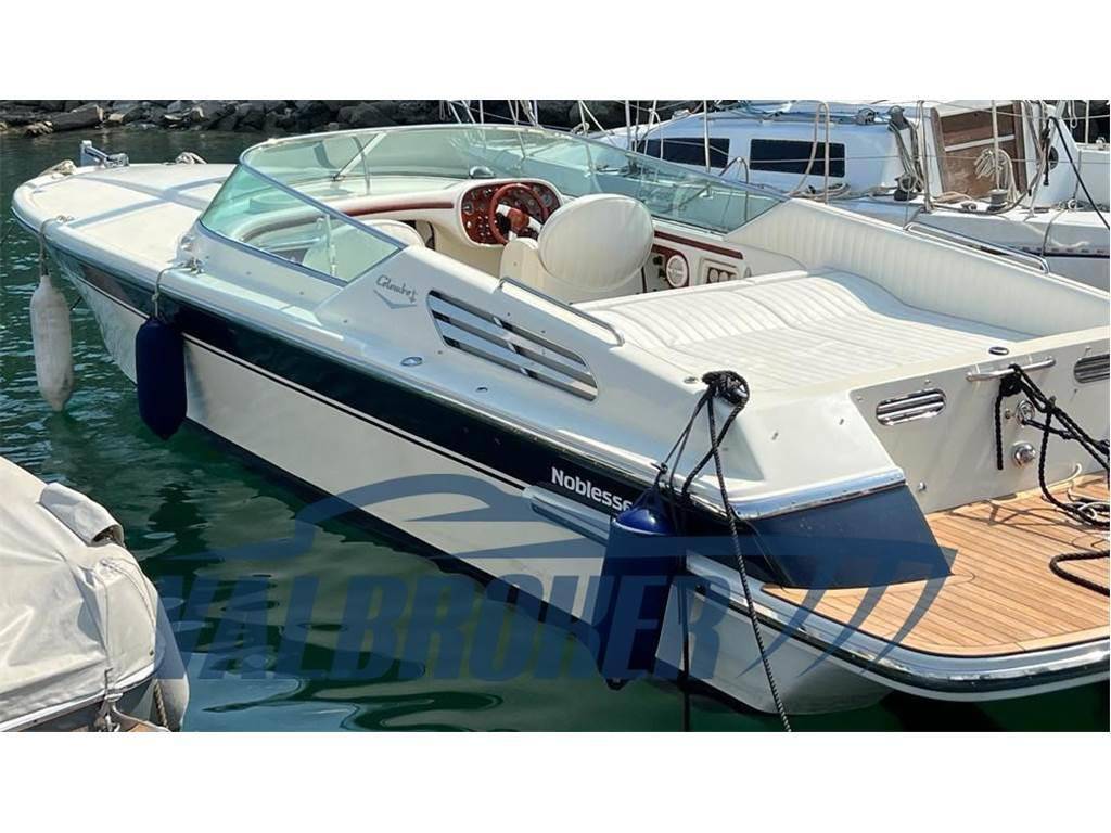 Colombo Noblesse 30