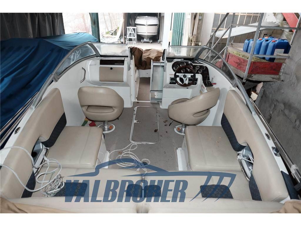 Sea doo Brp 230 challenger