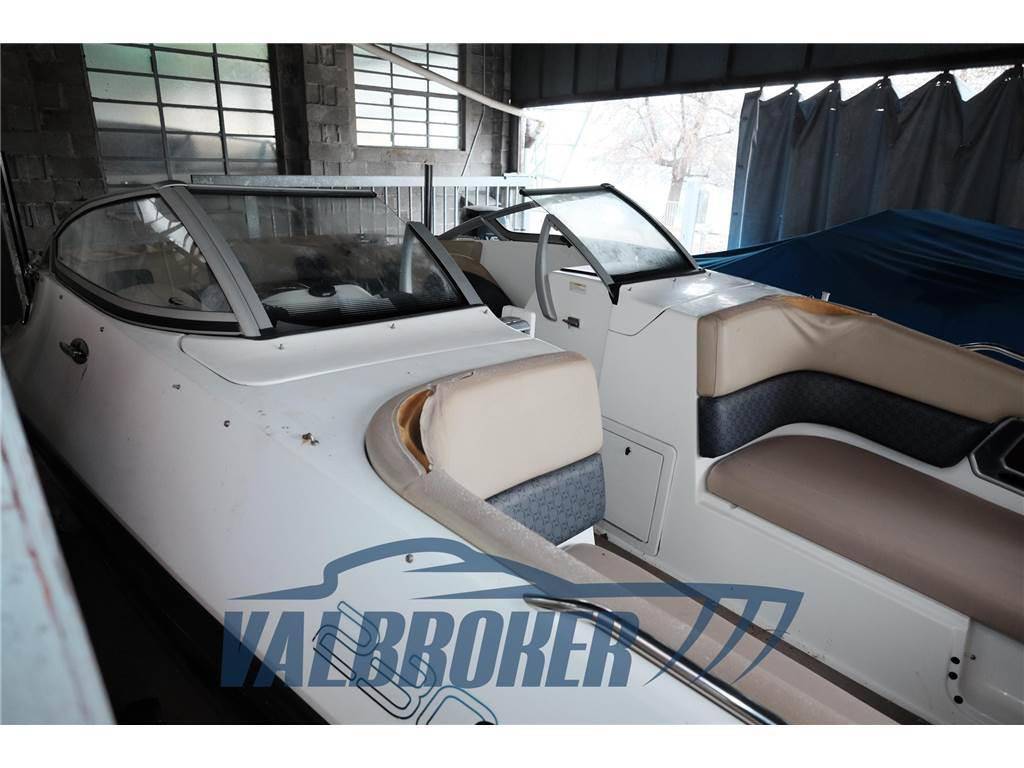 Sea doo Brp 230 challenger