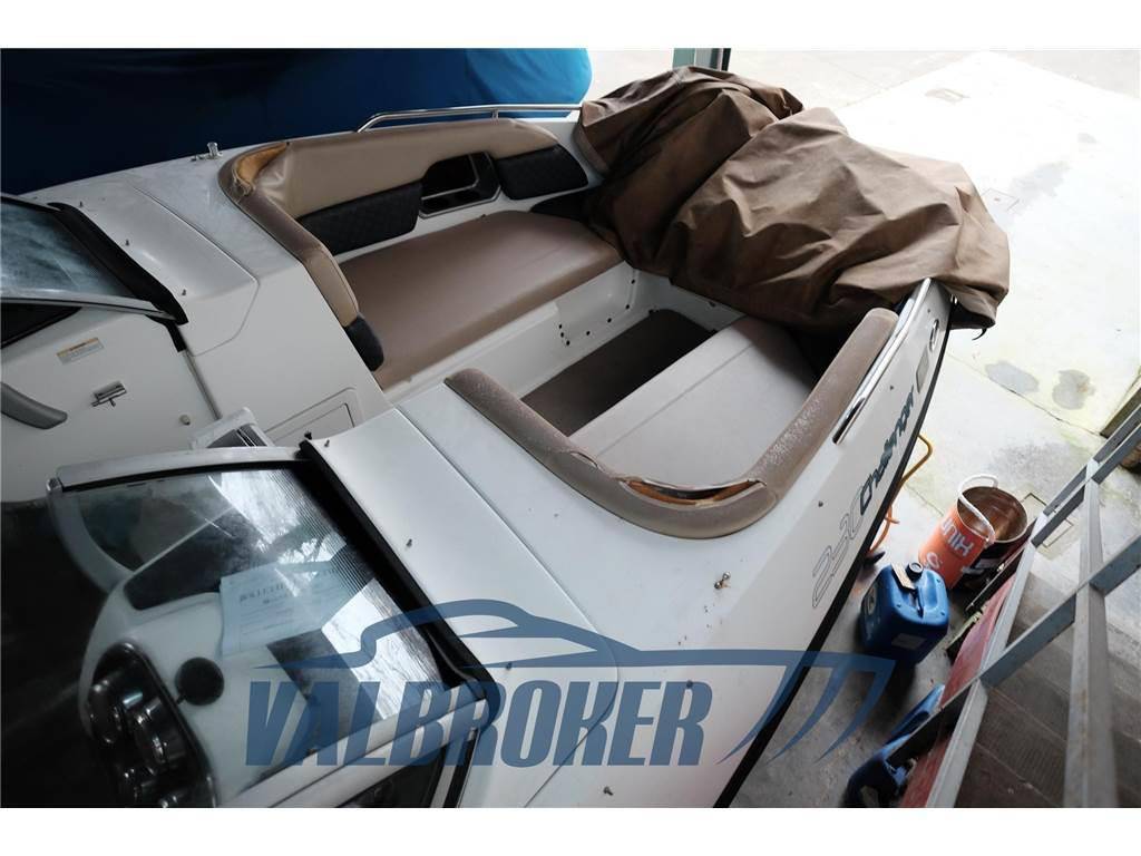 Sea doo Brp 230 challenger