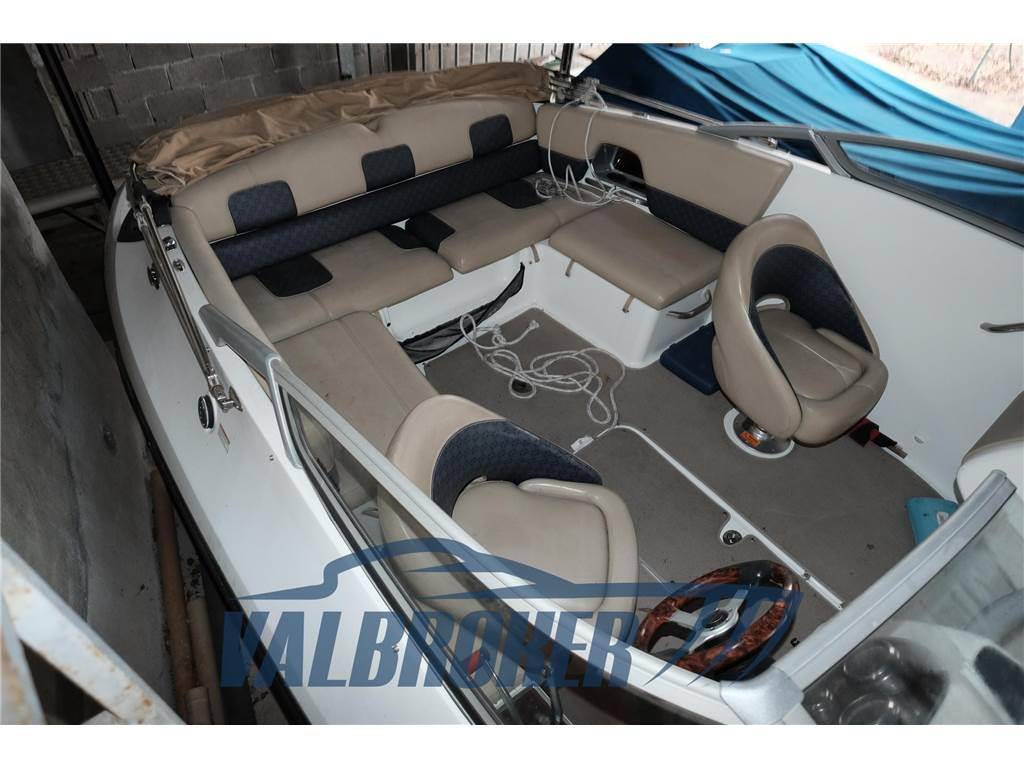 Sea doo Brp 230 challenger