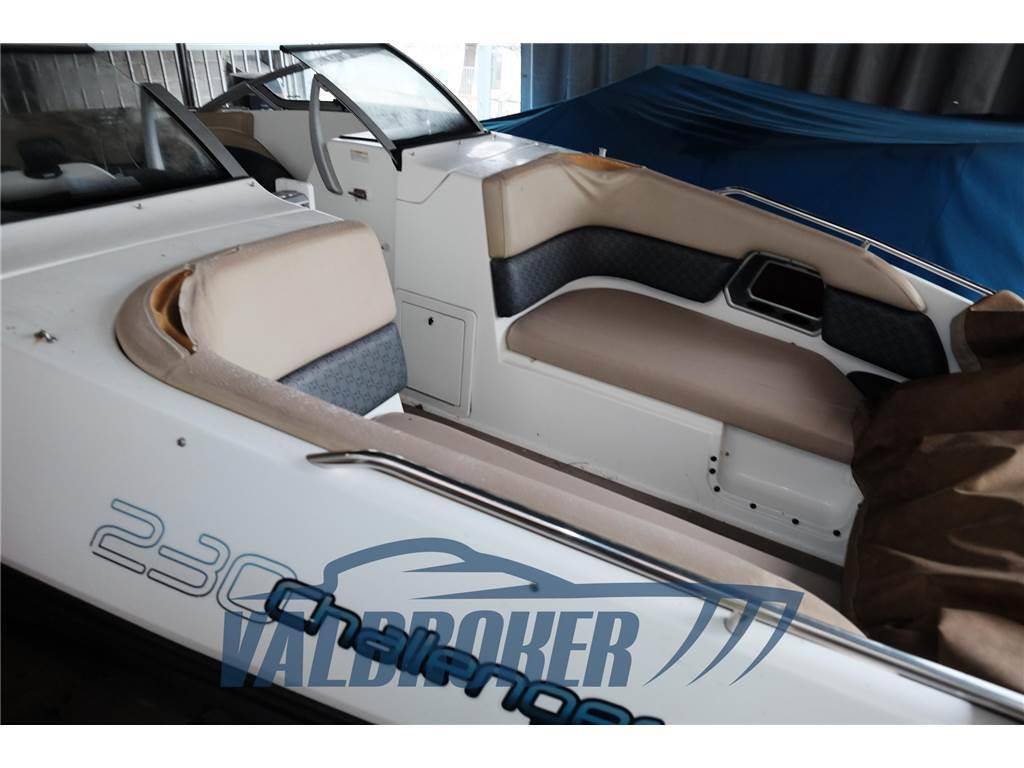 Sea doo Brp 230 challenger