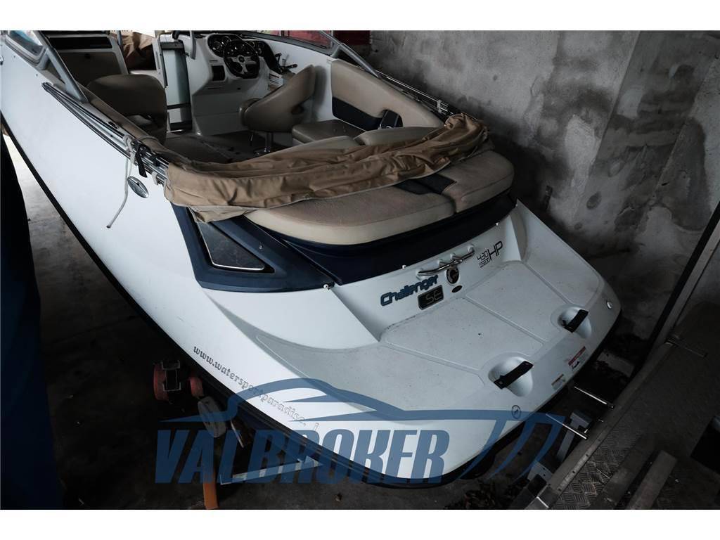 Sea doo Brp 230 challenger