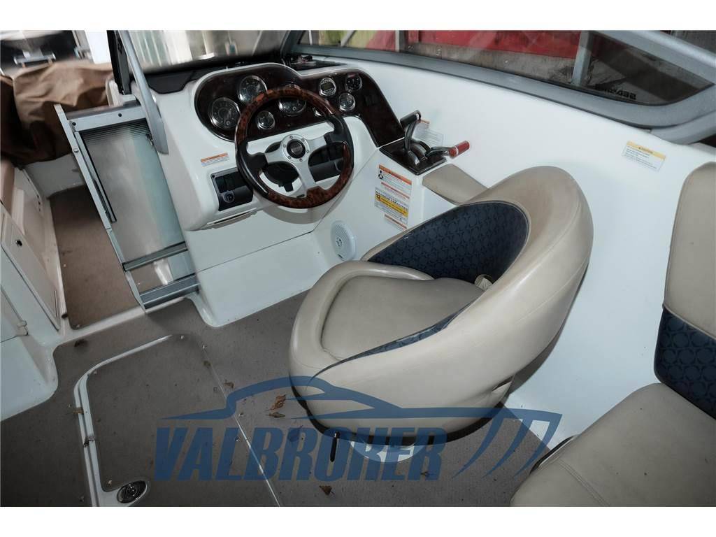 Sea doo Brp 230 challenger