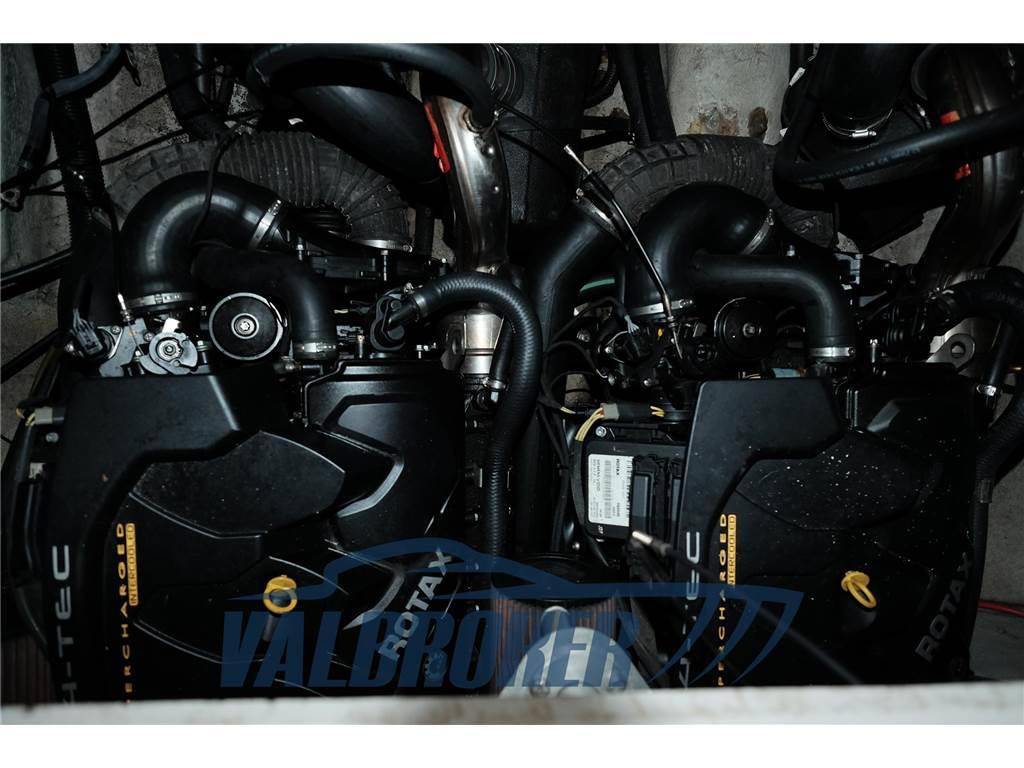 Sea doo Brp 230 challenger