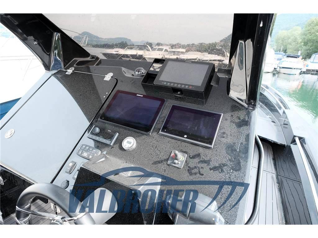 Scanner Envy 1100 s