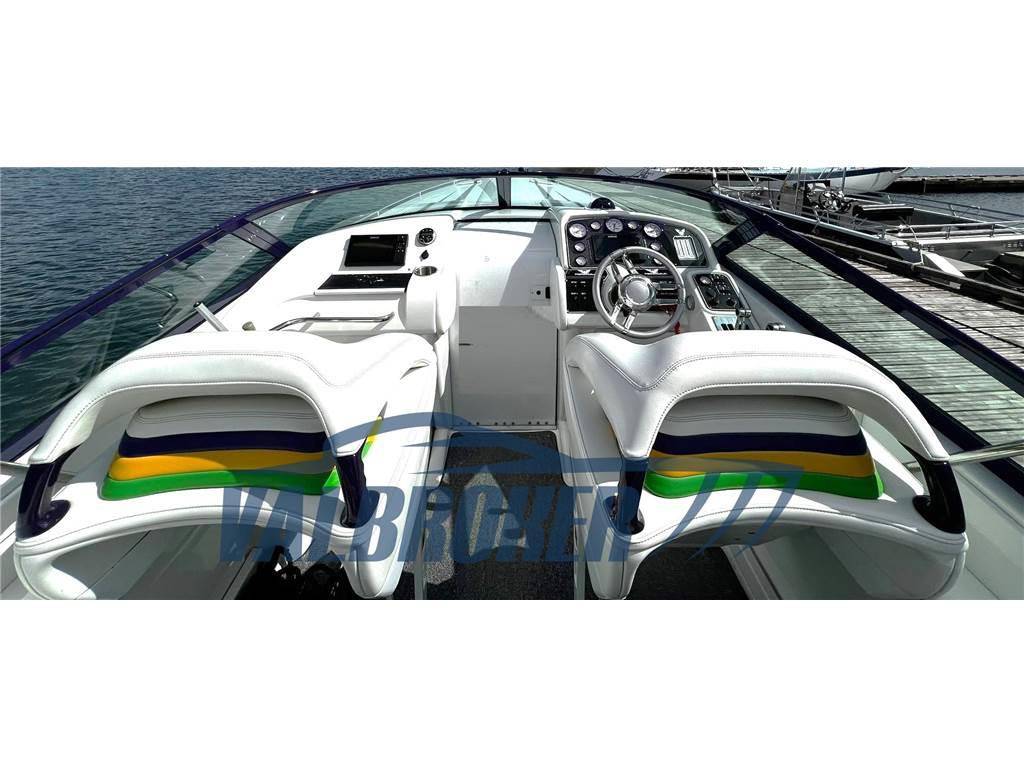 Formula 353 fast tech