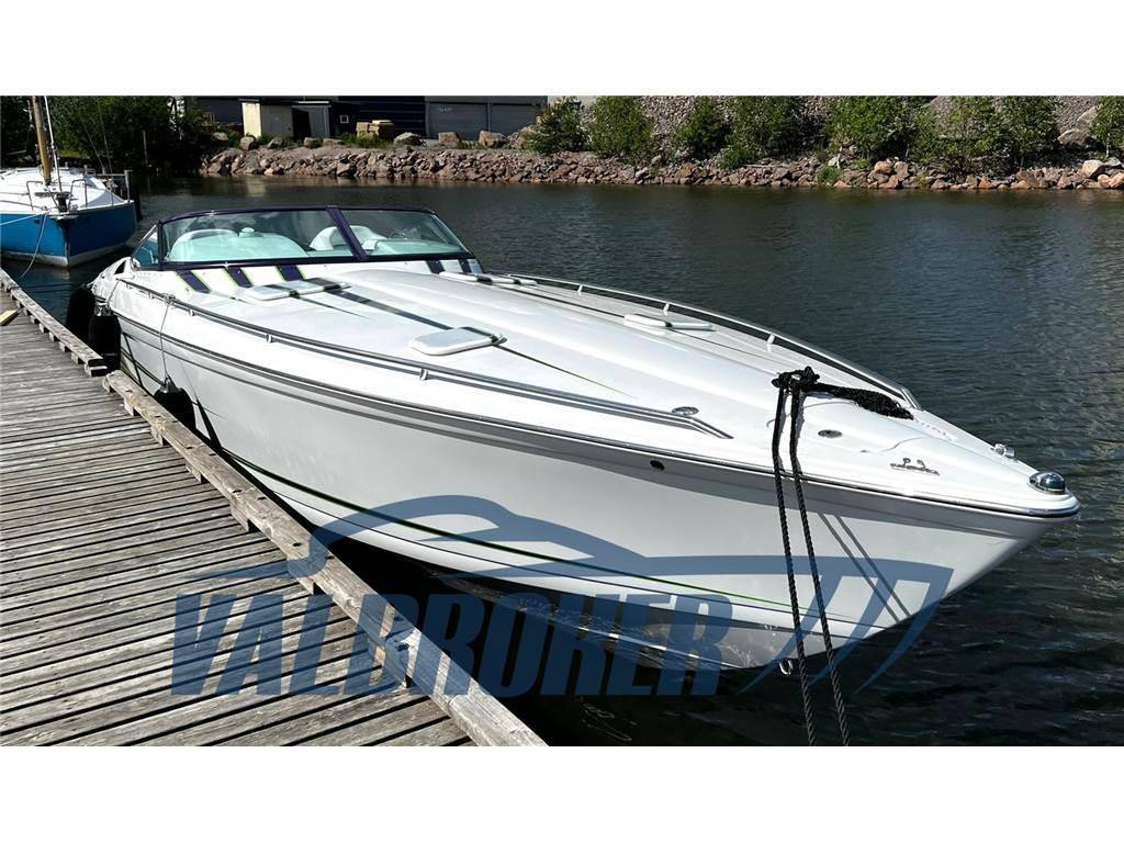 Formula 353 fast tech