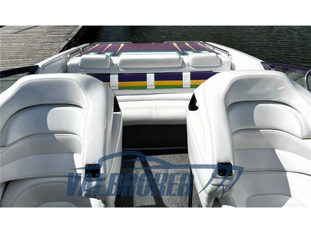 Formula 353 fast tech