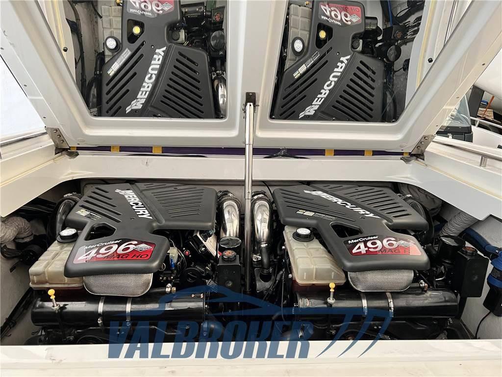 Formula 353 fast tech