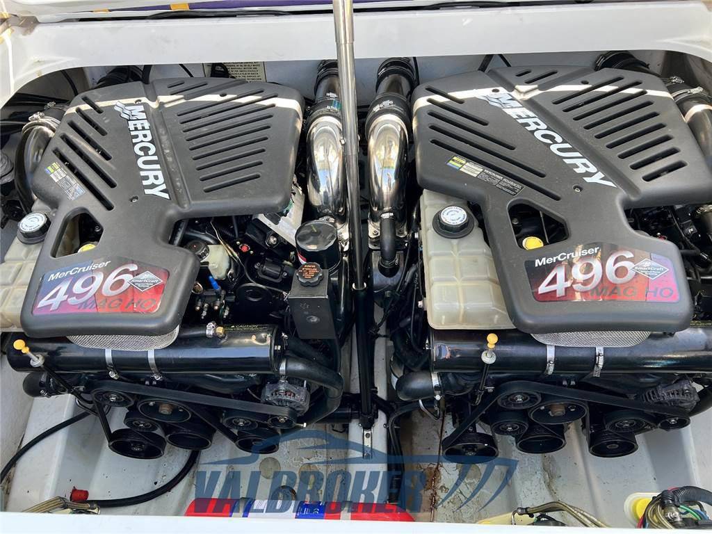 Formula 353 fast tech