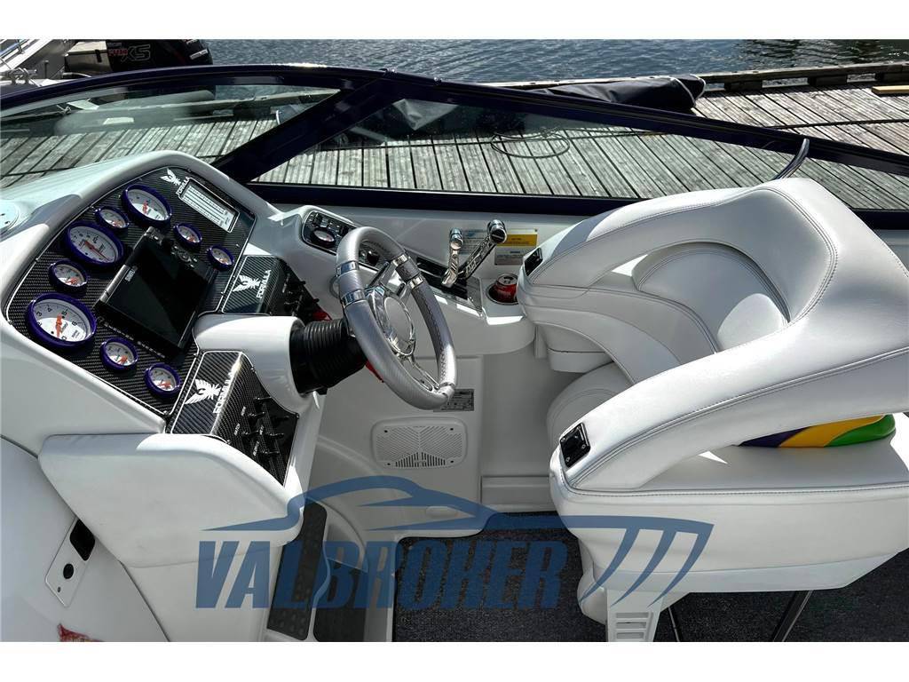 Formula 353 fast tech
