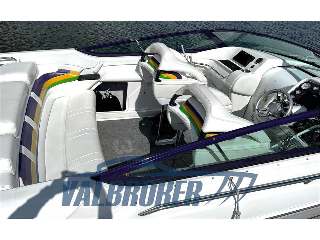 Formula 353 fast tech