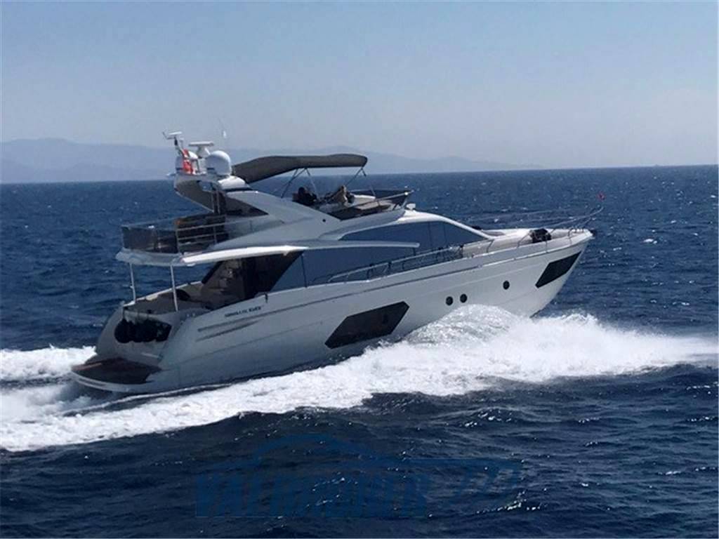 Absolute 60 fly