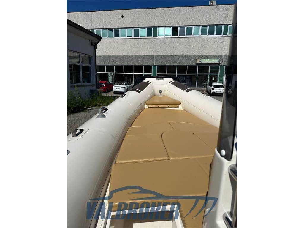 Ondina 565