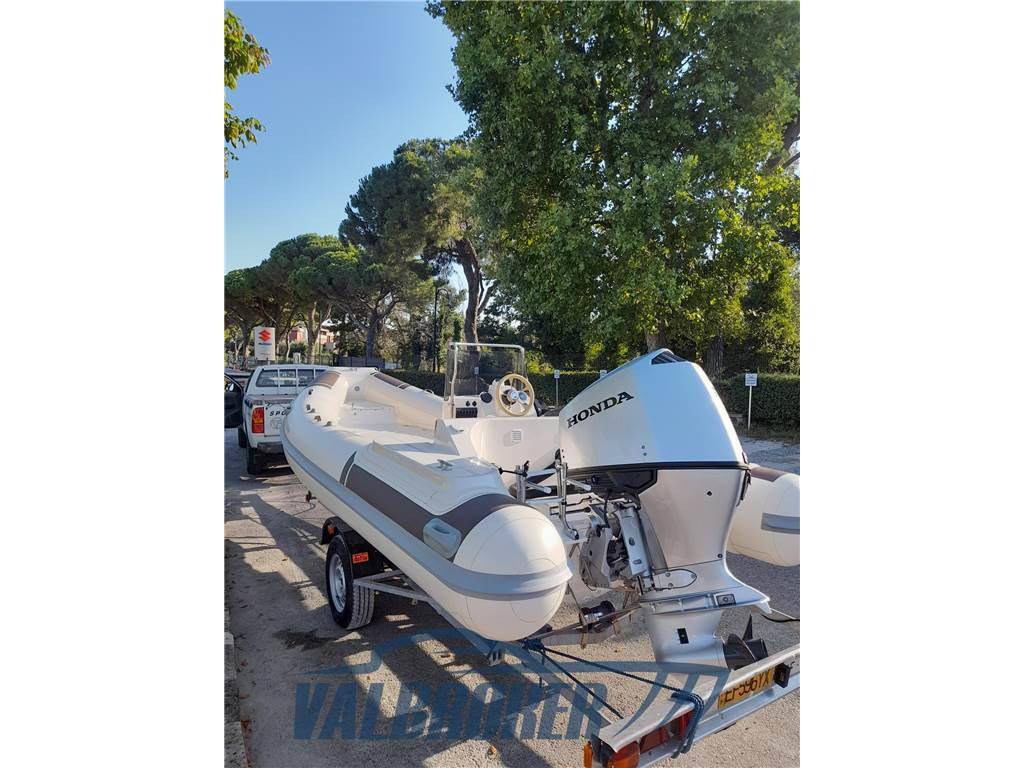 Ondina 565
