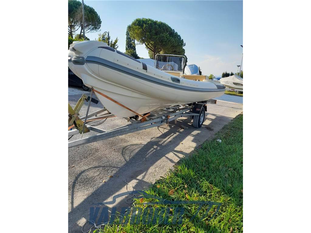 Ondina 565