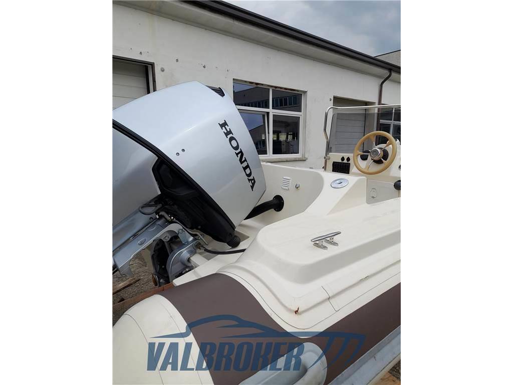 Ondina 565