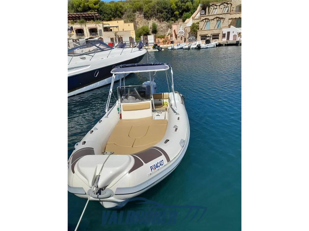 Ondina 565