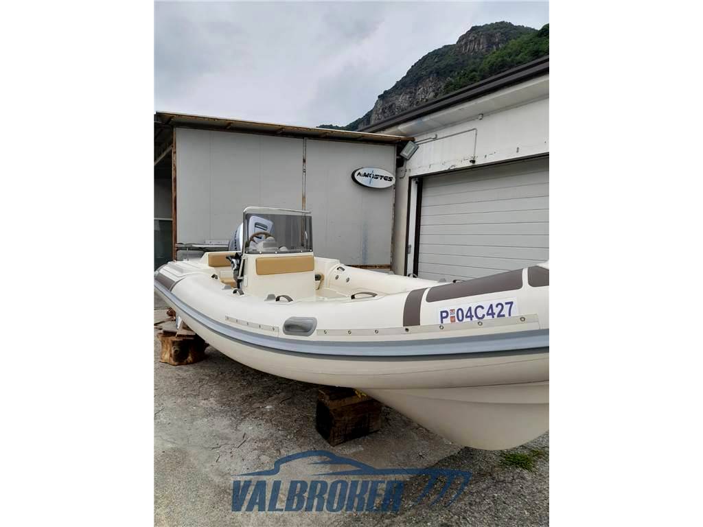 Ondina 565