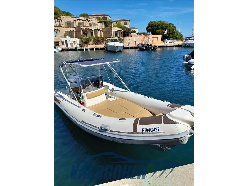 Ondina 565