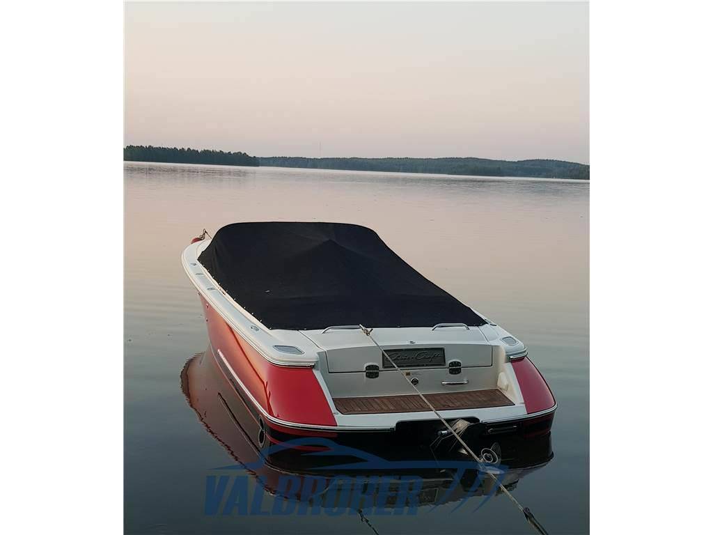 Chris craft Corsair 25