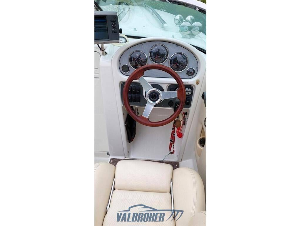 Chris craft Corsair 25