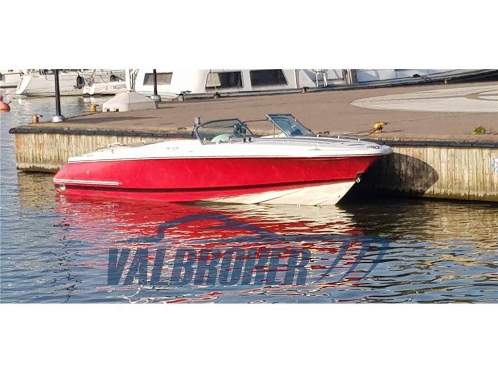 Chris craft Corsair 25