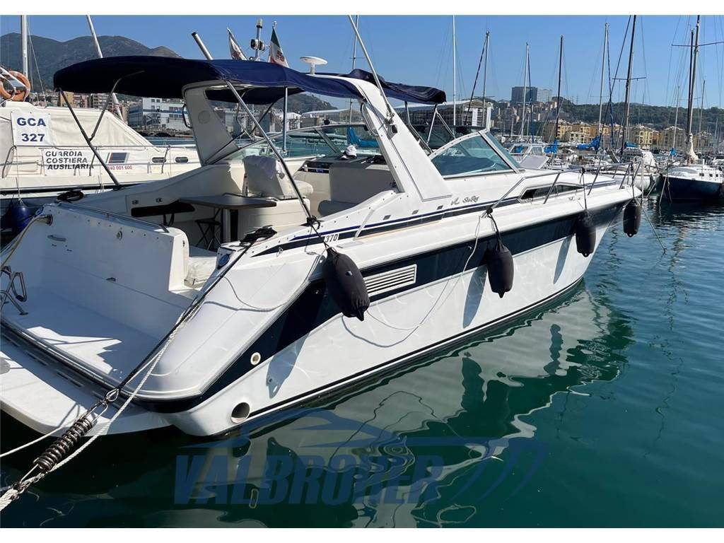 Sea ray 370 sundancer