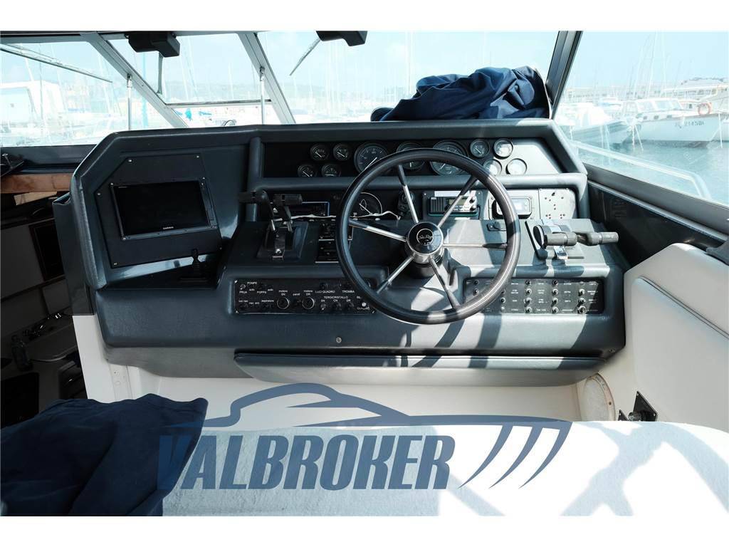 Sea ray 370 sundancer