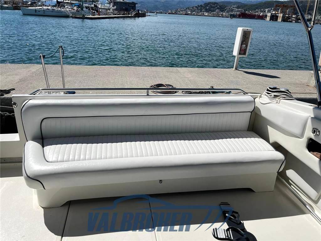 Sea ray 370 sundancer
