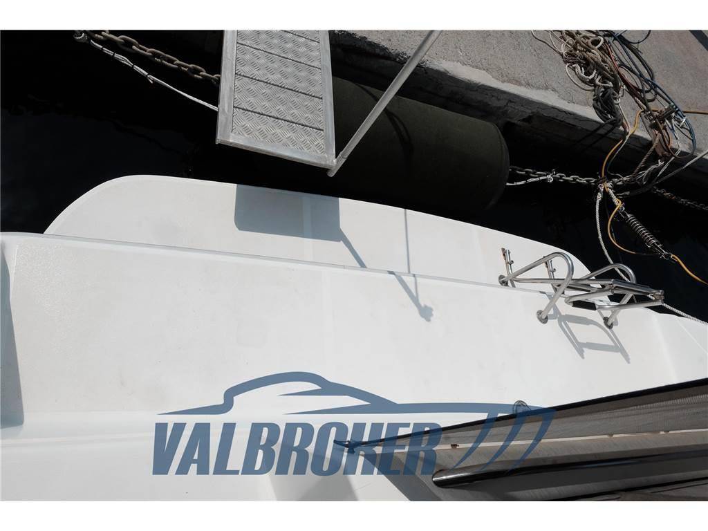 Sea ray 370 sundancer