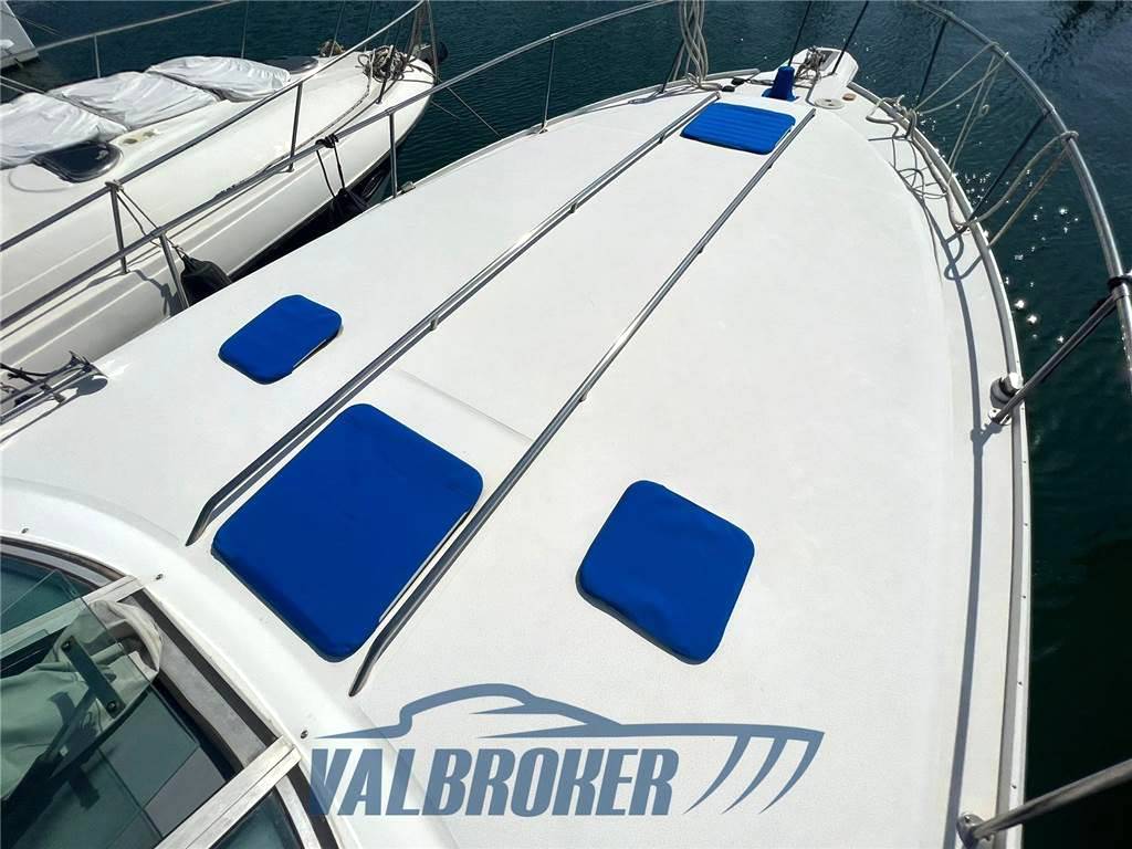 Sea ray 370 sundancer