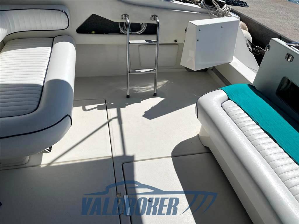 Sea ray 370 sundancer