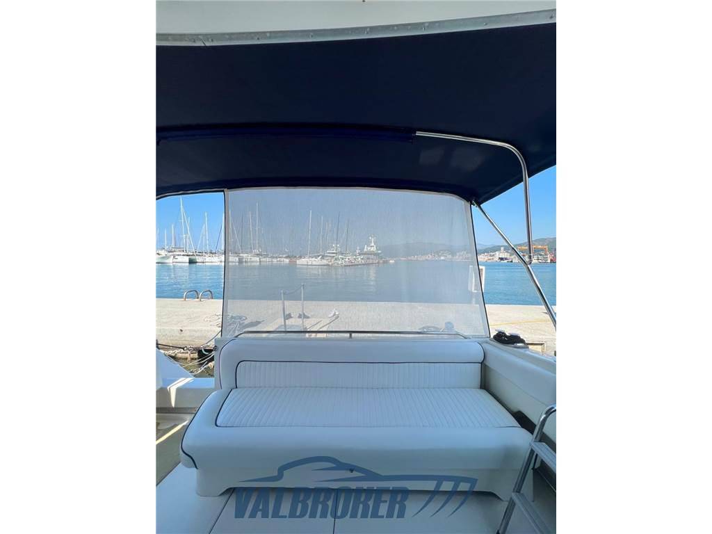 Sea ray 370 sundancer